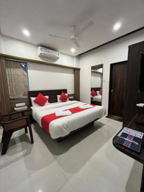 Hotel Sarthak Residency